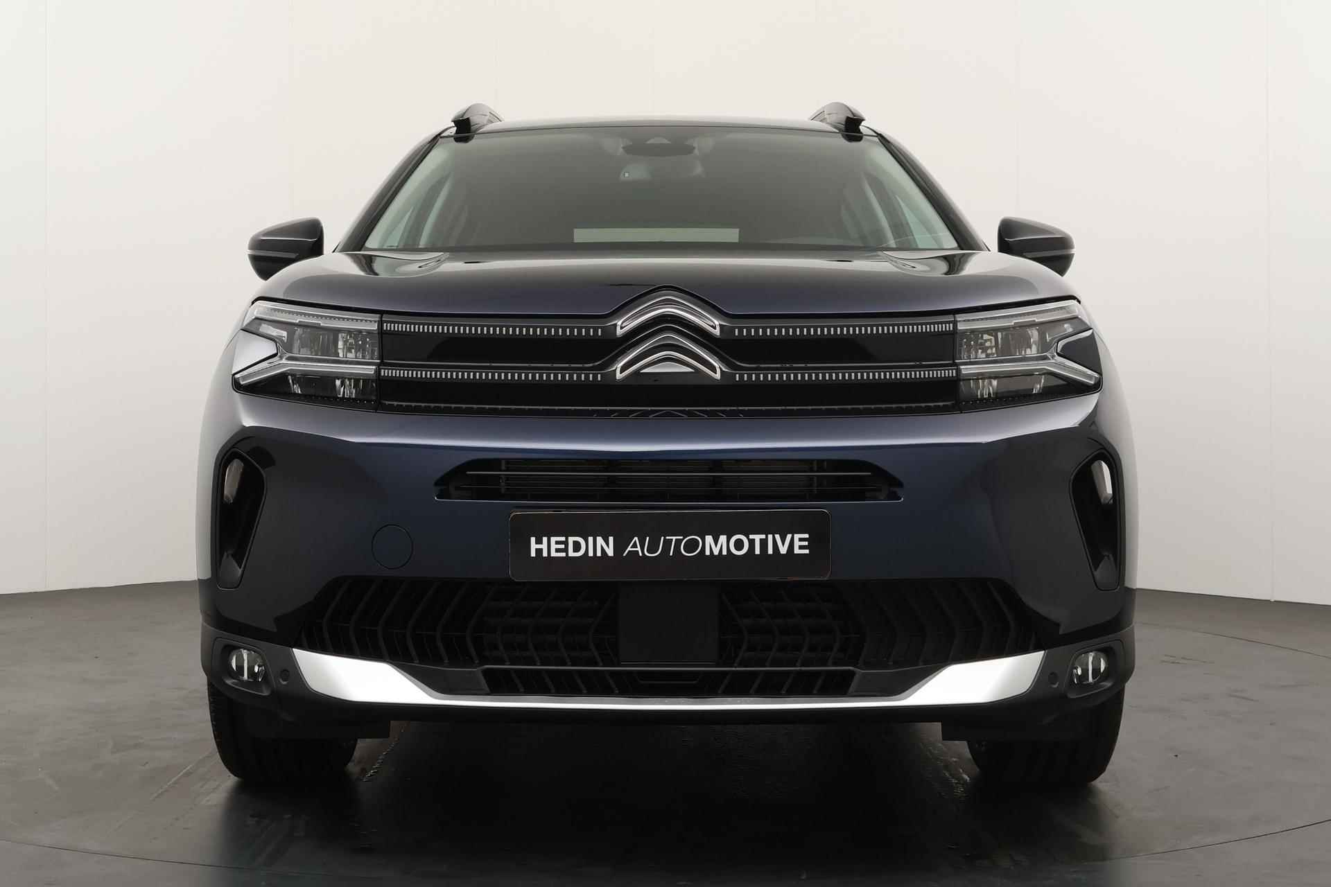 Citroen C5 Aircross 1.6 Plug-in Hybrid 180 Max Apple carplay/Android auto | Adaptive cruise control | Camera | Keyless - 7/21