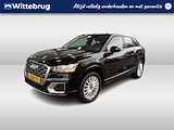 Audi Q2 35 TFSI Pro Line Comfort/ 150 PK !!/ Metallic/ Panoramadak/ Clima/ Navi/ Elec klep/ Parkeersensor A/ 17 lmv/