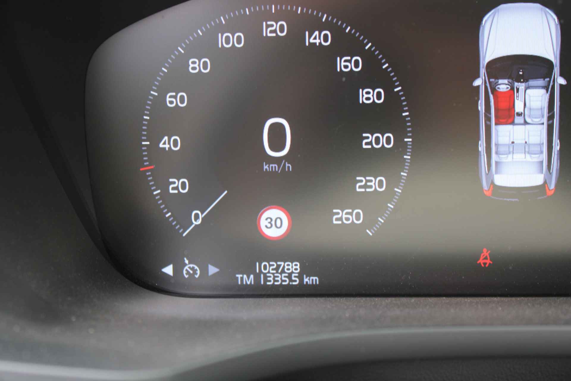 Volvo XC60 2.0 D4 AWD MOMENTUM NW TYPE / NAVIGATIE- LEDER- ELECTRISCHE TREKHAAK Hemelvaartsdag 9 Mei gesloten ! - 24/27