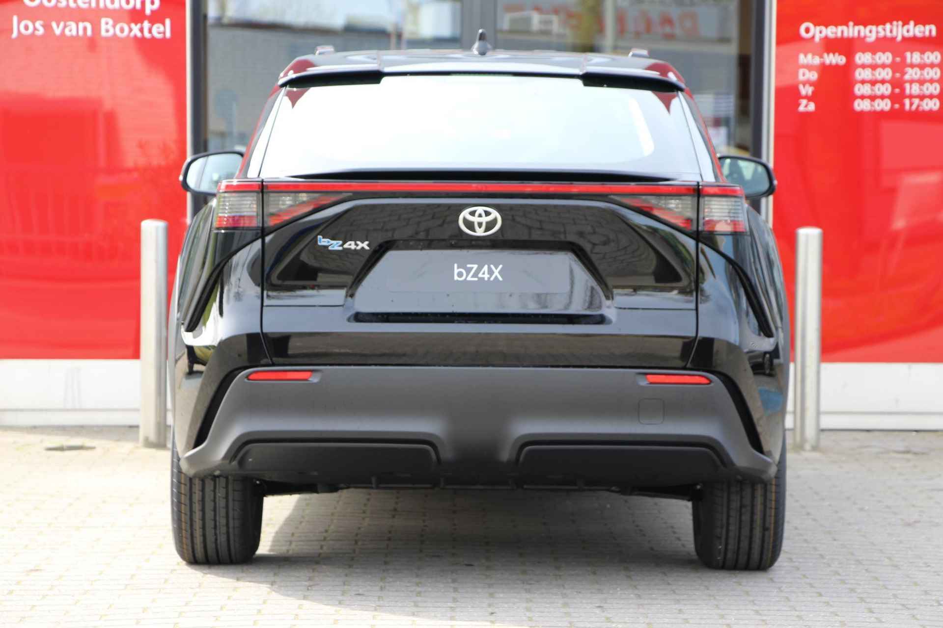 Toyota bZ4X Active 71 kWh || DIRECT LEVERBAAR || NIEUWE AUTO || INRUILPREMIE || SEPP SUBSIDIE || - 7/44