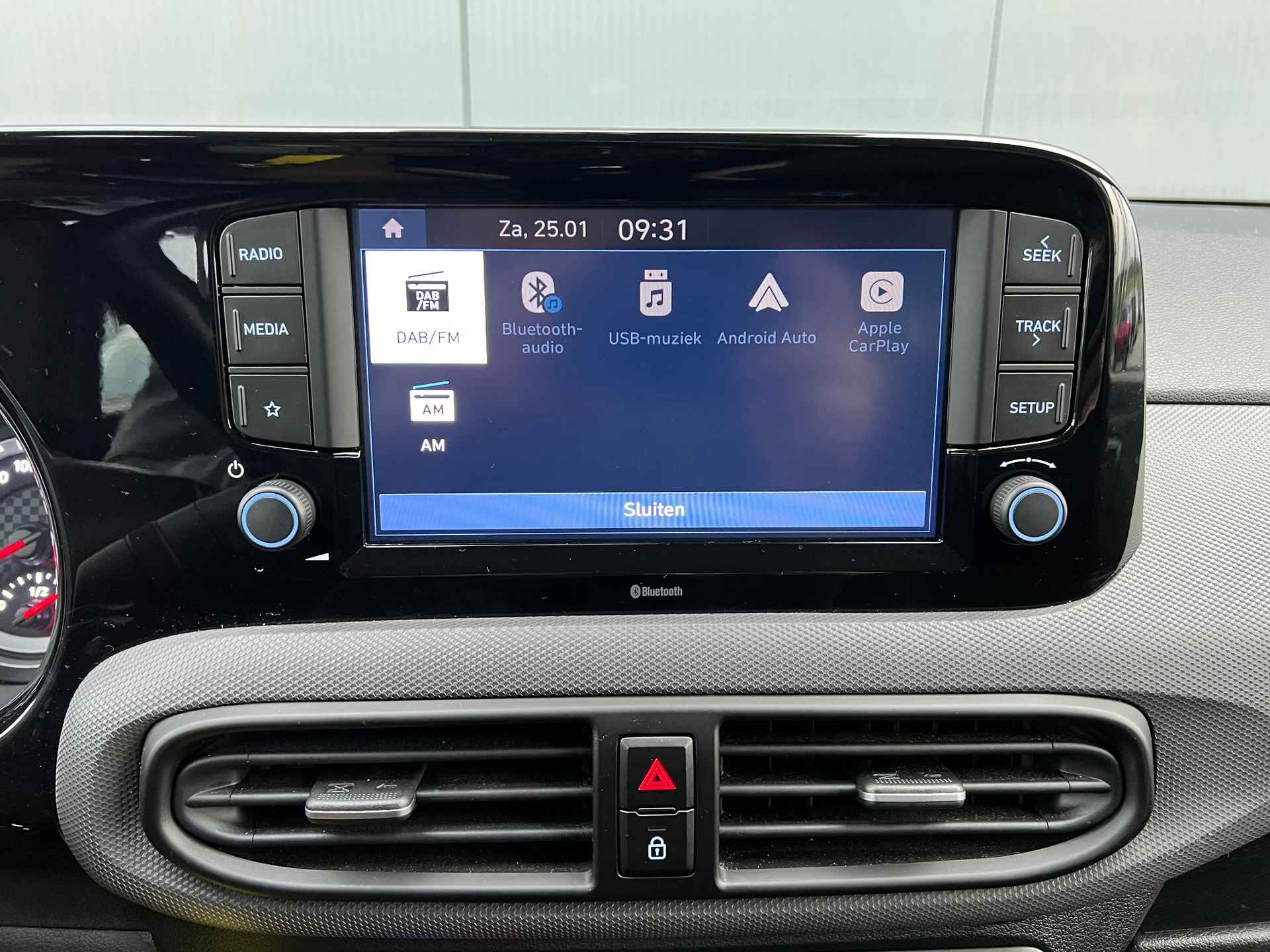 1.0	67pk Comfort | LED | Airco | Carplay | Navigatie | Bluetooth | Cruisecontrol | 1e Eigenaar - 10/23