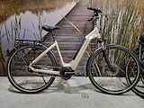 Velo de Ville AEB890 Smooth Dames Crystal Pearl glans 50cm 2025