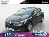 Renault Clio 1.0 TCe Bi-Fuel Zen NAVI AIRCO APPLE CARPLAY ANDROID AUTO CRUISE CONTROLE LPG/BENZINE DEALER ONDERHOUDEN