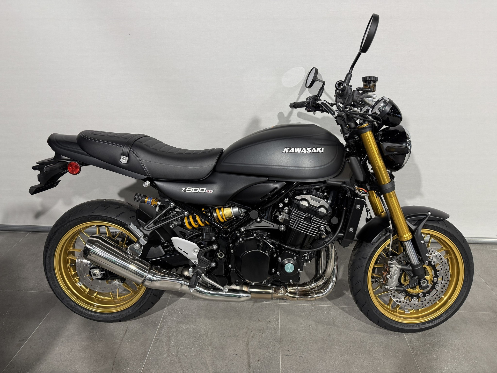 Kawasaki Z 900 ABS RS SE