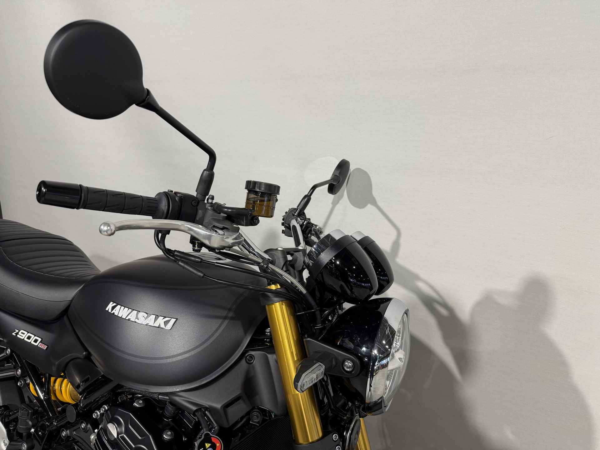 Kawasaki Z 900 ABS RS SE - 2/10