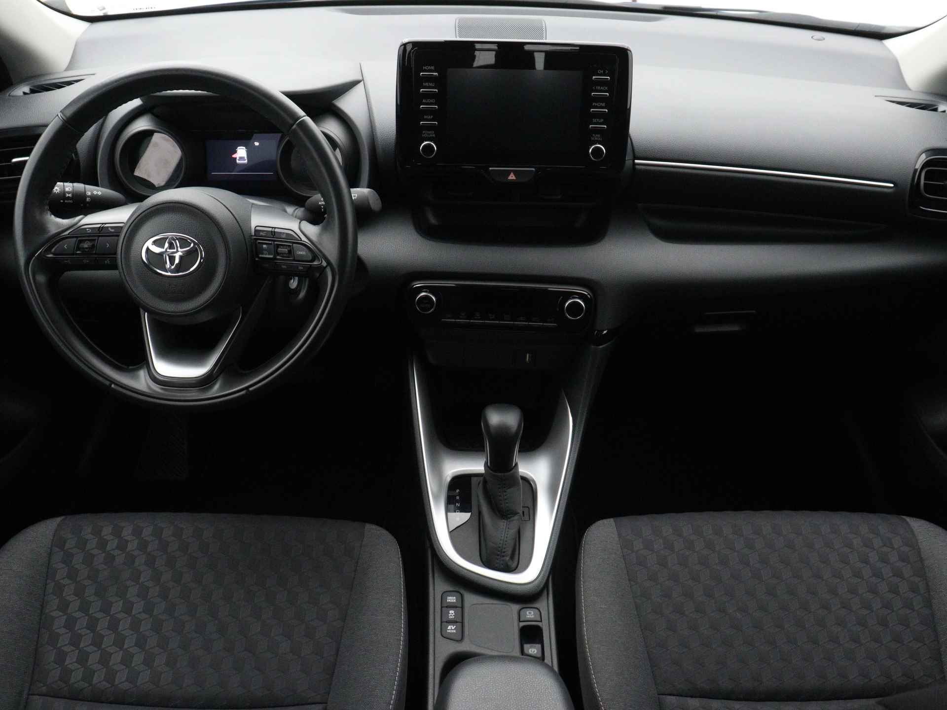 Toyota Yaris 1.5 Hybrid Dynamic Limited | Achteruitrijcamera | LED | LM Velgen | Apple Carplay/Android Auto | - 6/42