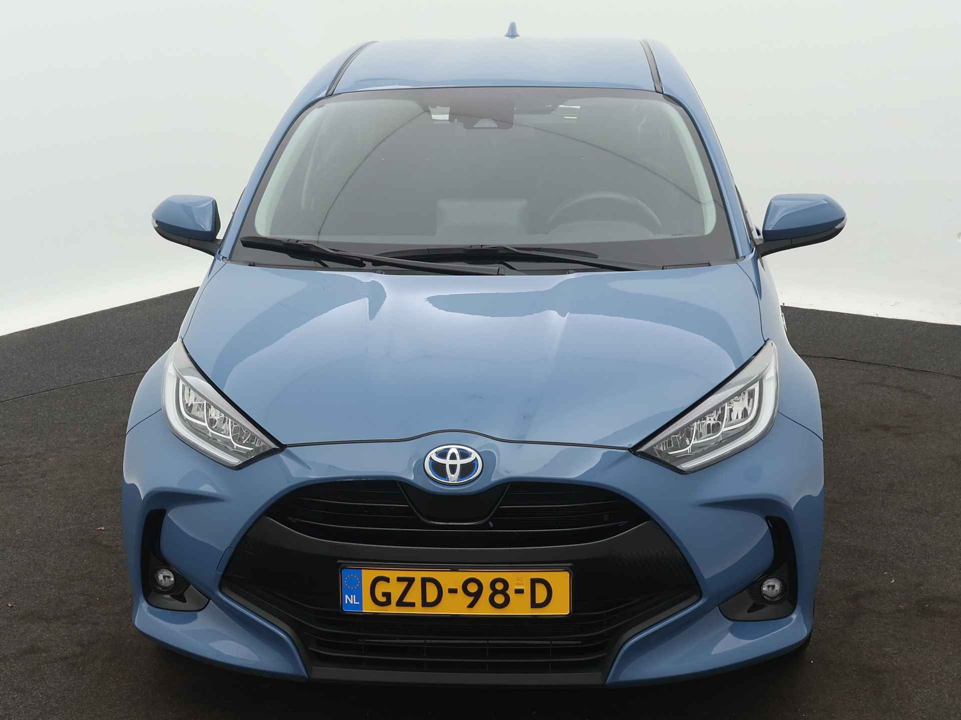 Toyota Yaris 1.5 Hybrid Dynamic Limited | Achteruitrijcamera | LED | LM Velgen | Apple Carplay/Android Auto | - 28/42