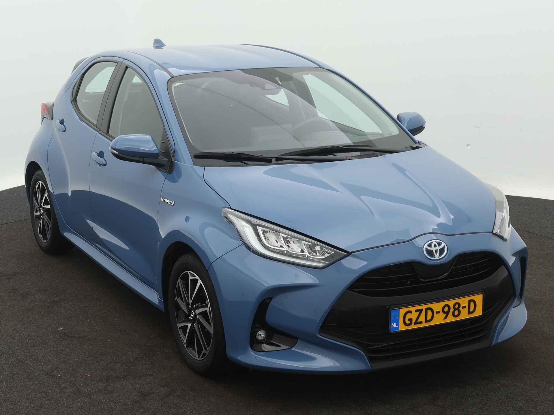 Toyota Yaris 1.5 Hybrid Dynamic Limited | Achteruitrijcamera | LED | LM Velgen | Apple Carplay/Android Auto | - 29/42