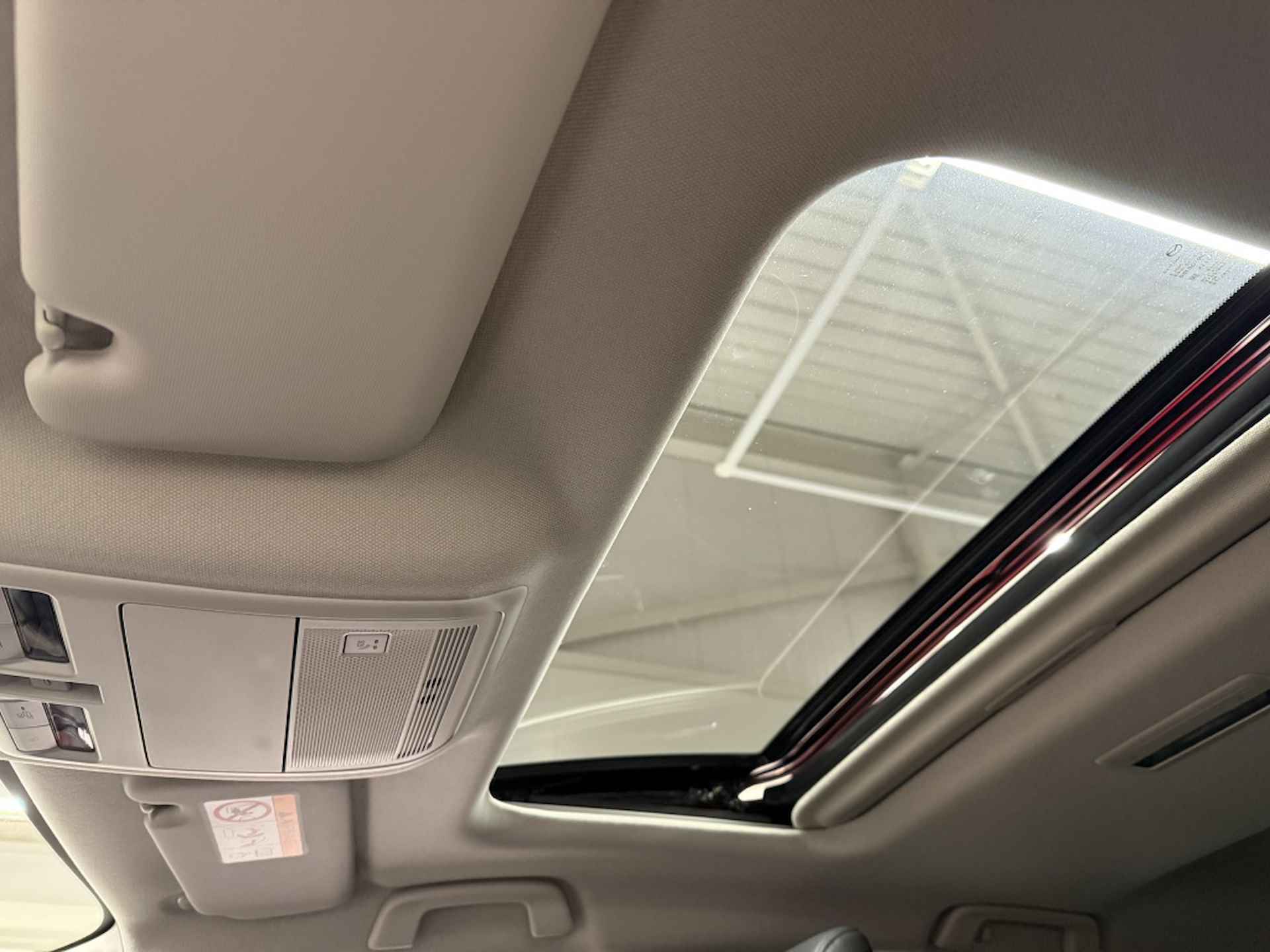 Mazda CX-30 2.0 eSkyActiv-X Takumi AT - Sunroof - 14/20