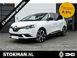 Renault Grand Scénic 1.3 TCe Techno 140 PK EDC 7 persoons ! | trekhaak afneembaar | camera achter | LM Velgen 20 inch | incl. Bovag rijklaarpakket met 12 maanden garantie |