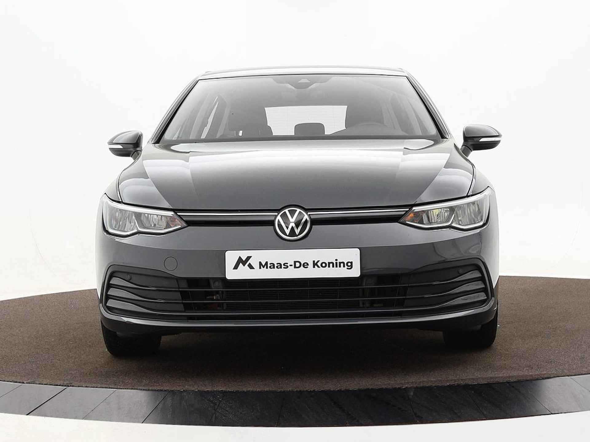 Volkswagen Golf 1.0 Tsi 110pk Life | ACC | Climatronic | App-Connect | Navigatie | Sfeerverlichting | P-Sensoren | 16'' inch | Garantie t/m 07-10-2024 of 100.000km - 14/27