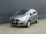 Suzuki Splash 1.2 Exclusive AUTOMAAT