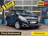 Peugeot 208 1.2 PureTech Blue Lease Active | Apple Carplay | Cruise Control | Navigatie | Rijklaar + 12 Maand BOVAG Garantie