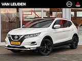 NISSAN Qashqai 1.3 DIG-T 140pk N-Connecta | Trekhaak | Panoramadak | 19 inch | All-season | Navigatie | Apple CarPlay | Android Auto