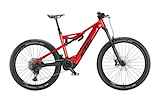 KTM Macina Kapaho 7973 Heren chrome red M 2023