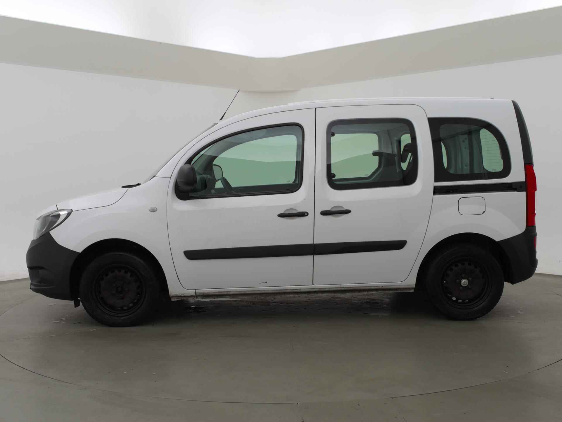 Mercedes-Benz Citan 108 CDI 5-PERS. *INCL. BTW* + AIRCO / BLUETOOTH - 6/21