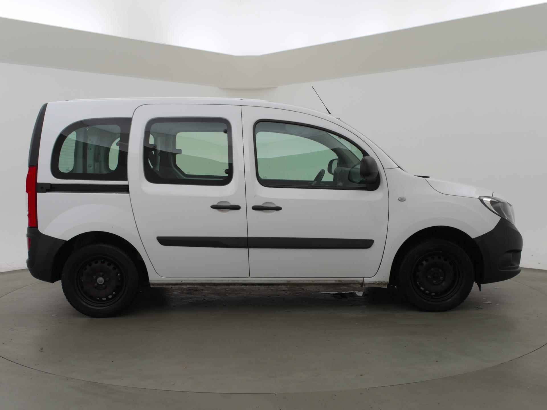 Mercedes-Benz Citan 108 CDI 5-PERS. *INCL. BTW* + AIRCO / BLUETOOTH - 13/21