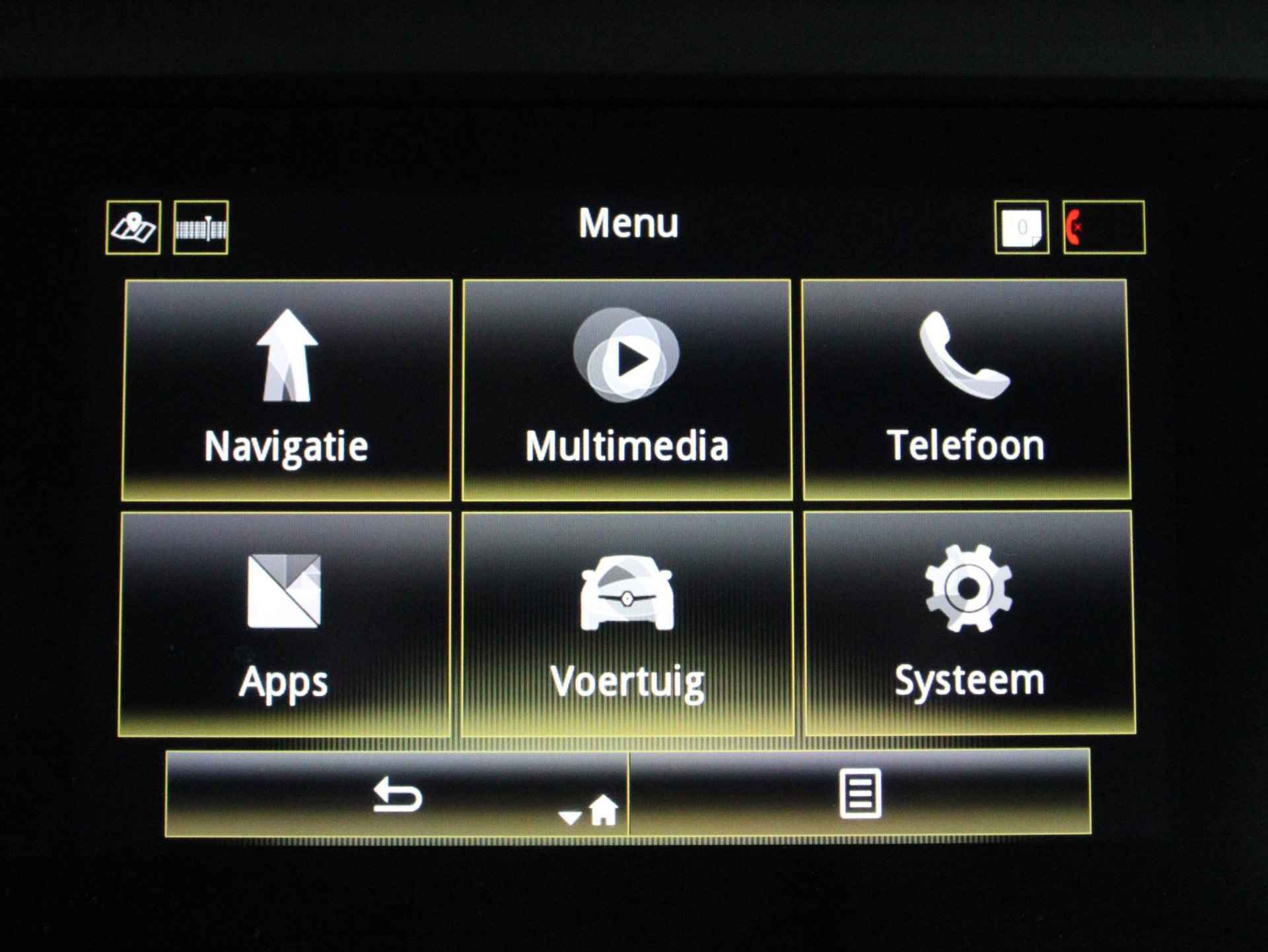 Renault Kadjar 1.3 TCe 140 EDC Limited Automaat / Climate Control / Navigatie / Trekhaak / Privacy Glass / Parkeersensoren / LED - 10/47