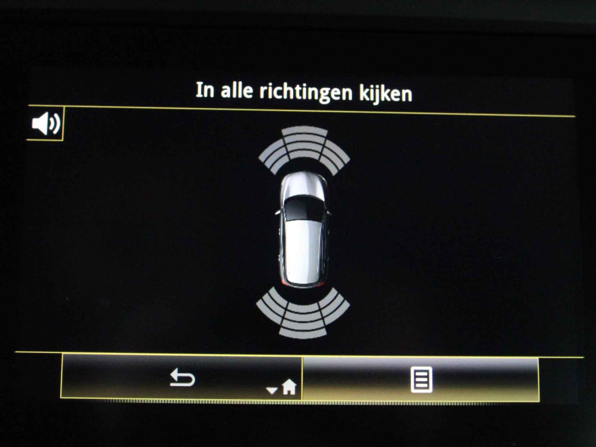 Renault Kadjar 1.3 TCe 140 EDC Limited Automaat / Climate Control / Navigatie / Trekhaak / Privacy Glass / Parkeersensoren / LED - 14/47
