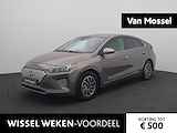 Hyundai IONIQ Premium EV 38 kWh Automaat | Airco | navigatie  | Cruise Control | Achteruitrijcamera | lederen Bekleding |