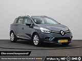 Renault Clio Estate 120pk TCe Intens | Navigatie | Lichtmetalen velgen | LED verlichting | Cruise Control | Climate control |
