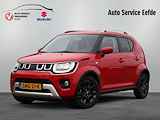 Suzuki Ignis 1.2 Smart Hybrid Select automaat / navigatie