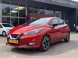 NISSAN Micra 1.0 iG-T  N-Design Bose