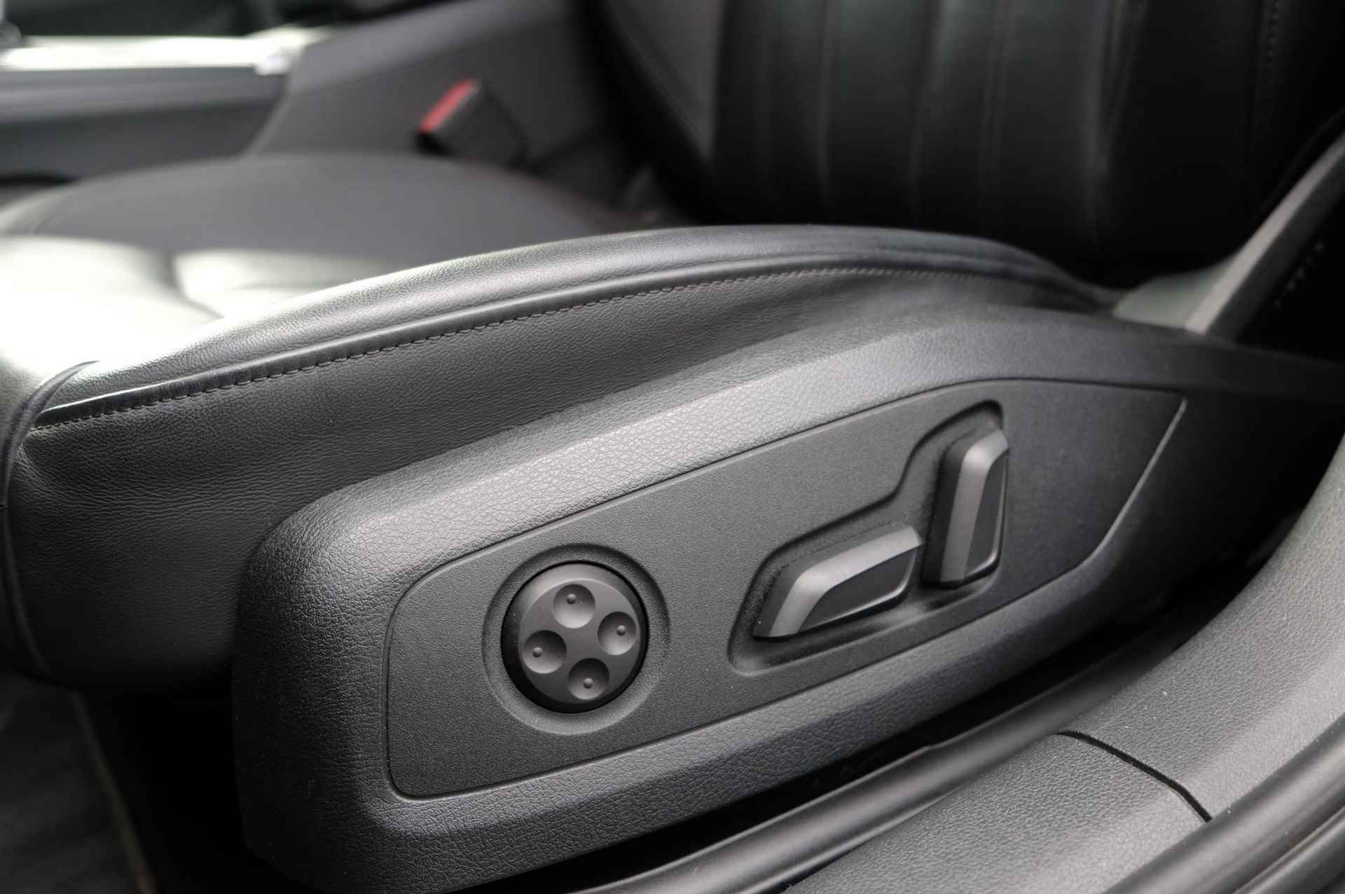 Audi A4 Avant 40 TDI S edition Automaat | BTW | Lederen Bekleding | Stoelgeheugen | Stoelverwarming | Camera | PDC | Adaptieve Cruise Control | Led-Verlichting | - 8/28