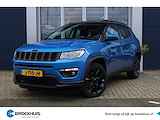 Jeep Compass 1.3T Night Eagle Liberty Edition | Schuif/kantel dak | Trekhaak | Keyless | Camera | Cruise Control