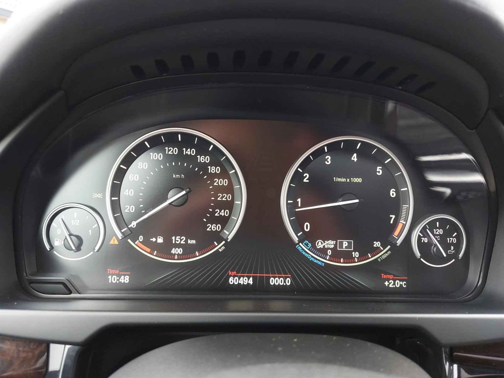 BMW X5 sDrive35i High Executive 7p. | Pano | HUD | Leder | Camera - 21/48