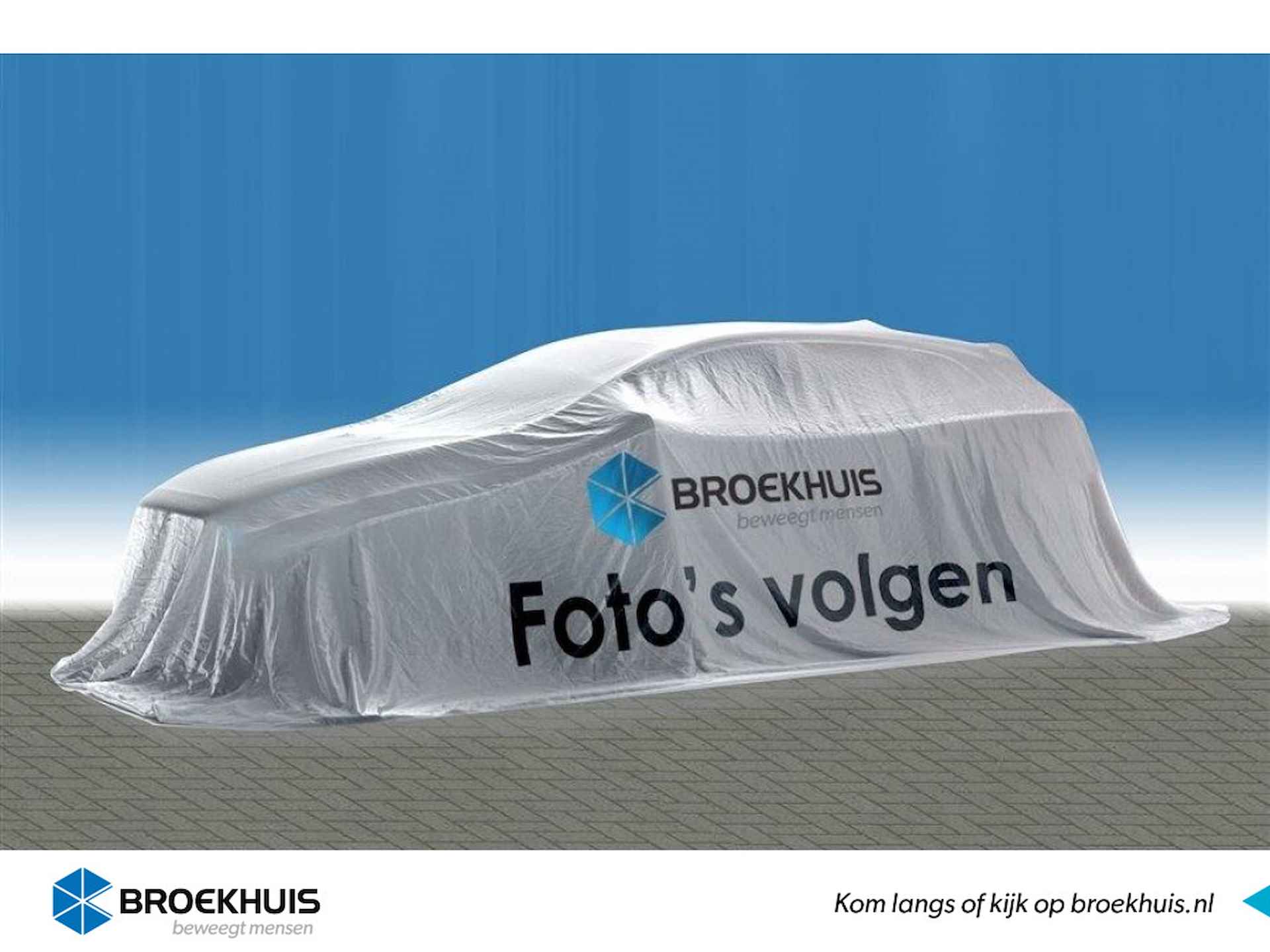 Volkswagen e-Golf | Warmtepomp | Led koplampen | Navigatie | E-DITION - 5/6