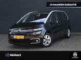 Citroen Grand C4 Picasso Shine 1.2 PureTech 130pk 7-Persoons NAVI | MASSAGE | PRIVACY GLASS | 16''LM | CRUISE | PDC ACHTER + CAMERA