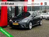 SEAT Ibiza 1.0 TSI FR Business Intense / 115PK 6 Versn. / All-season banden / 17'' LMV /