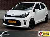 Kia Picanto 1.0 MPi ComfortLine / Airco / Bluetooth / C.V. met Afstandsbediening + Elek. Pakket / 1e Eigenaar / NED-Picanto