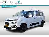 Citroën Berlingo XL PureTech 130 EAT8 Shine Navi | Airco | LM Velgen | Navi apple carplay | *