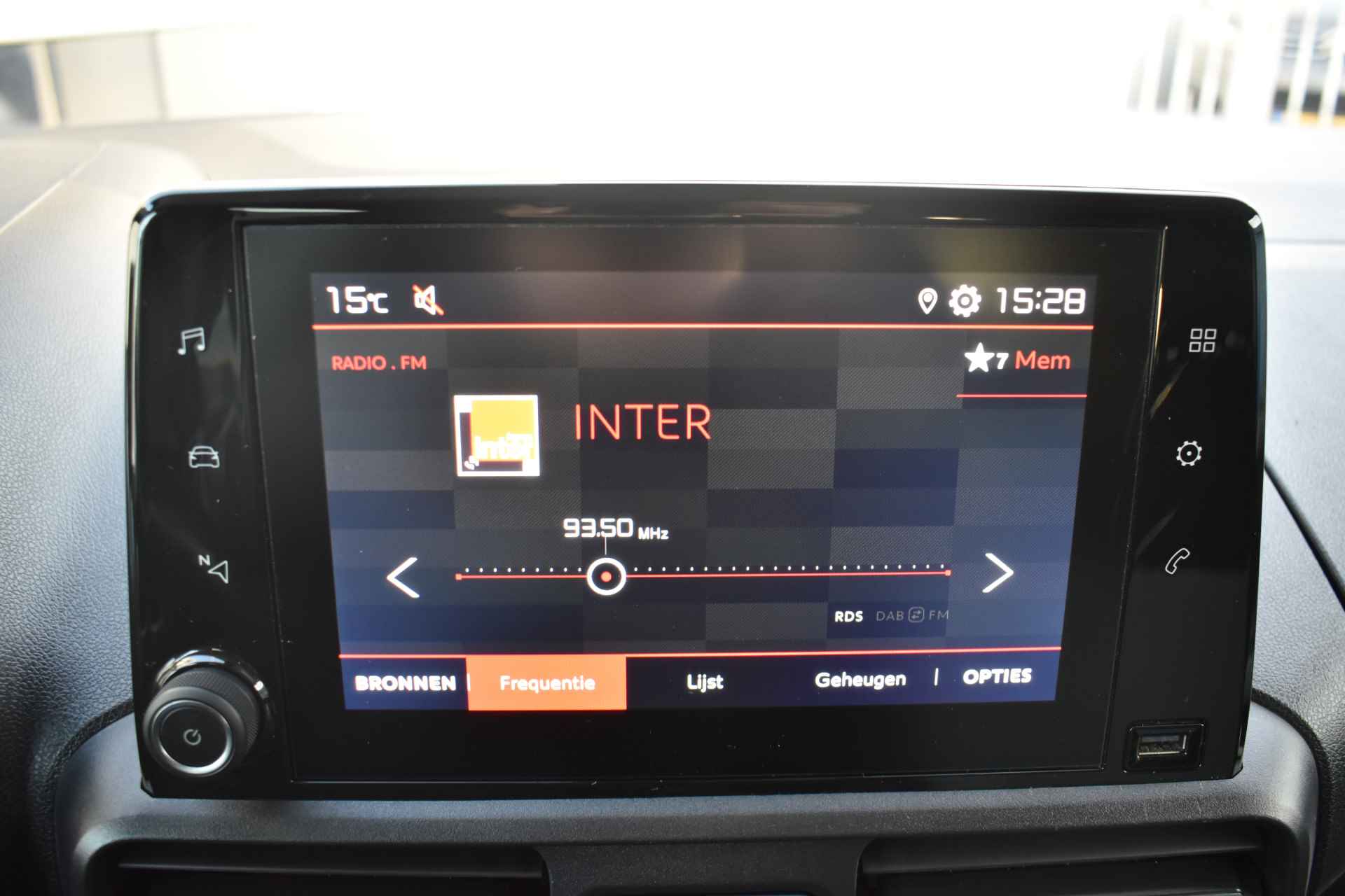 Citroën Berlingo XL PureTech 130 EAT8 Shine Navi | Airco | LM Velgen | Navi apple carplay | * - 19/24