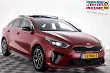 Kia pro_cee'd 1.4 T-GDI 140PK GT-PlusLine | PANORAMADAK ✅ 1e Eigenaar .