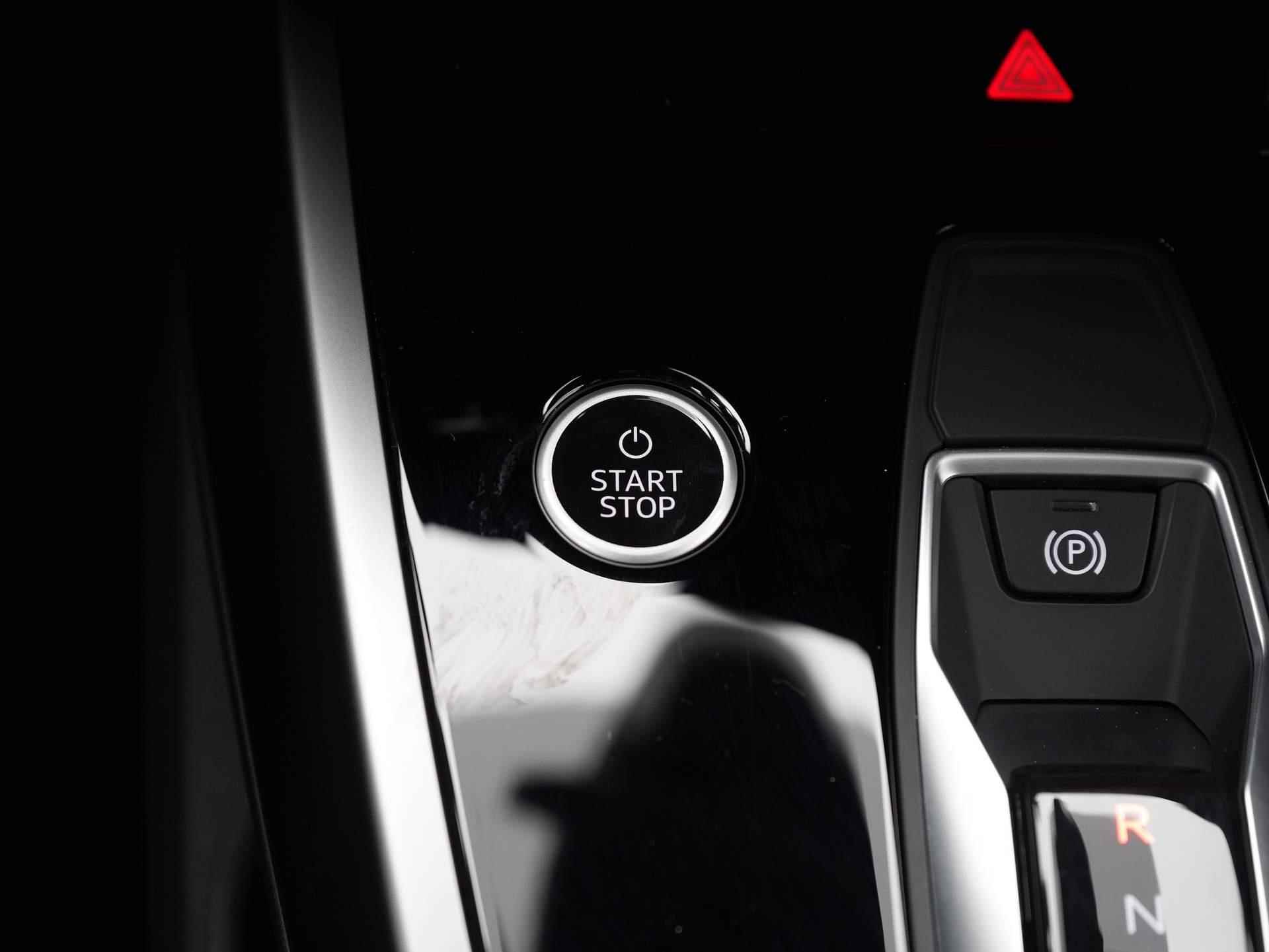 Audi Q4 e-tron 35 Advanced edition 55 kWh Navi | Clima | Matrix-LED | SONOS | Cruise | Leer | 20" - 26/51