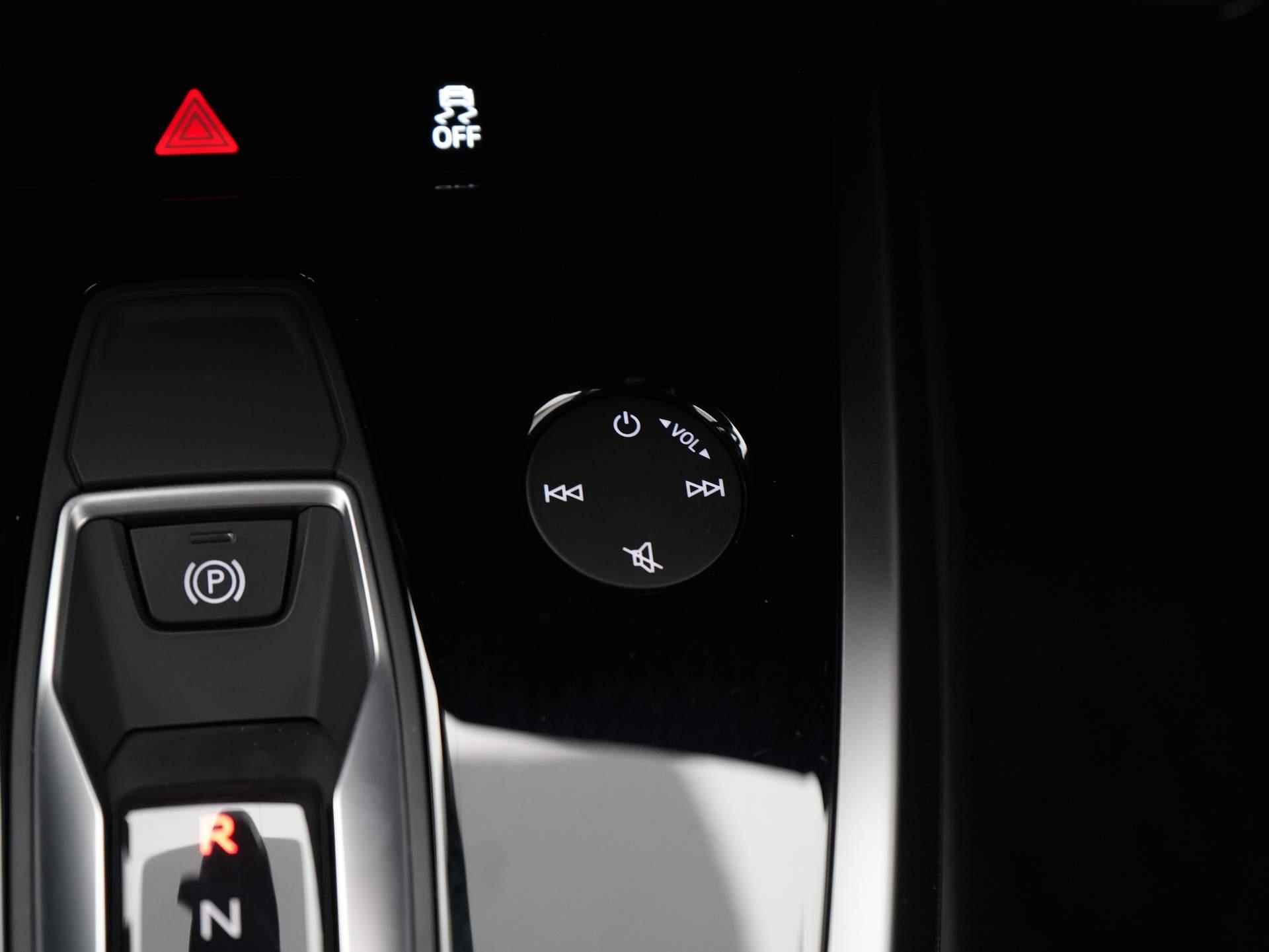 Audi Q4 e-tron 35 Advanced edition 55 kWh Navi | Clima | Matrix-LED | SONOS | Cruise | Leer | 20" - 27/51
