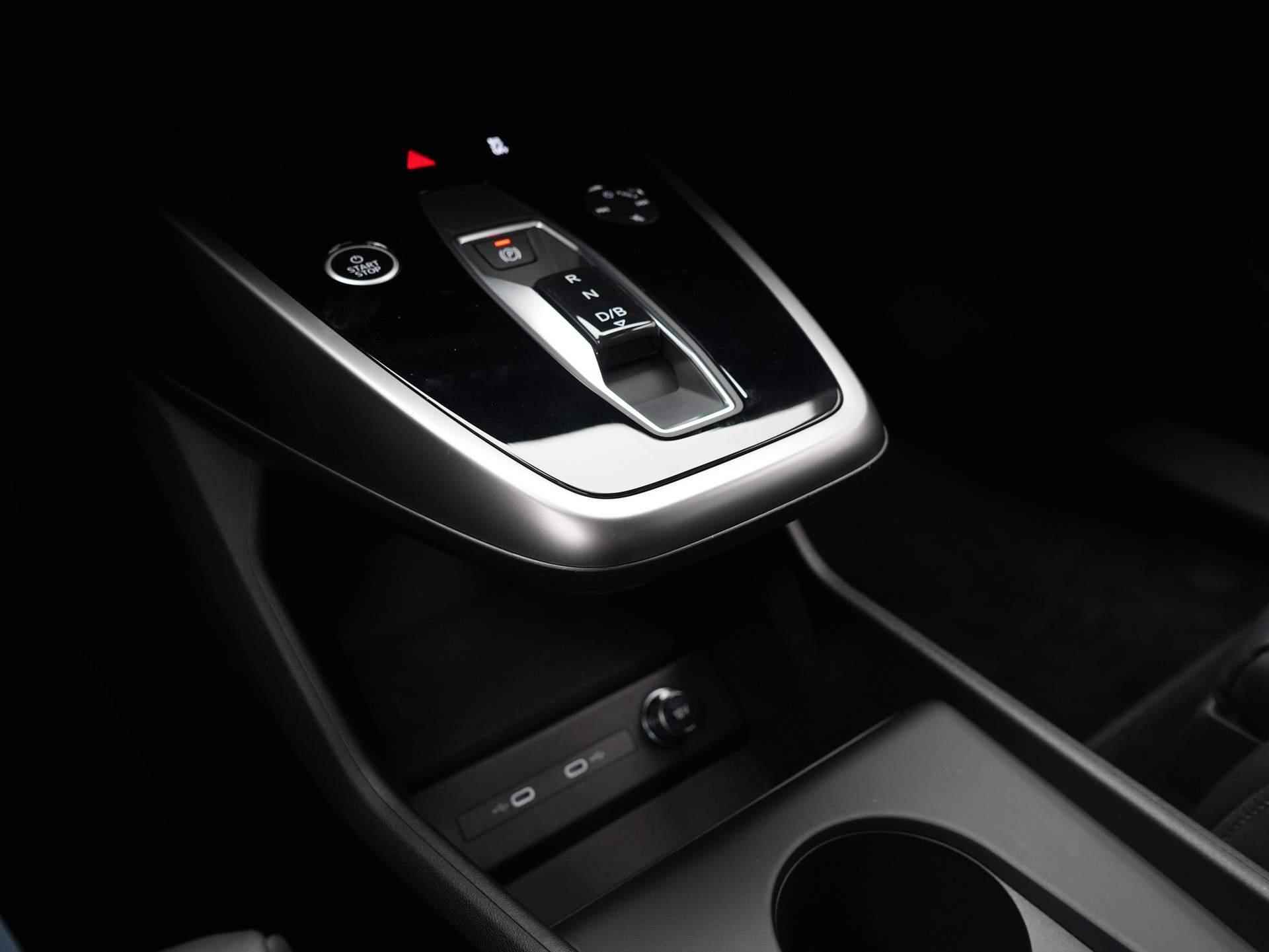 Audi Q4 e-tron 35 Advanced edition 55 kWh Navi | Clima | Matrix-LED | SONOS | Cruise | Leer | 20" - 30/51
