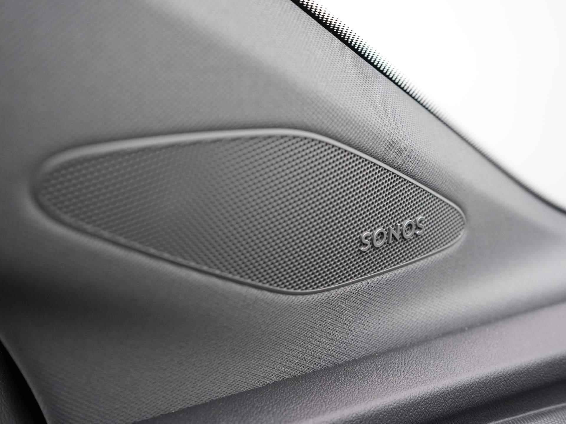 Audi Q4 e-tron 35 Advanced edition 55 kWh Navi | Clima | Matrix-LED | SONOS | Cruise | Leer | 20" - 32/51