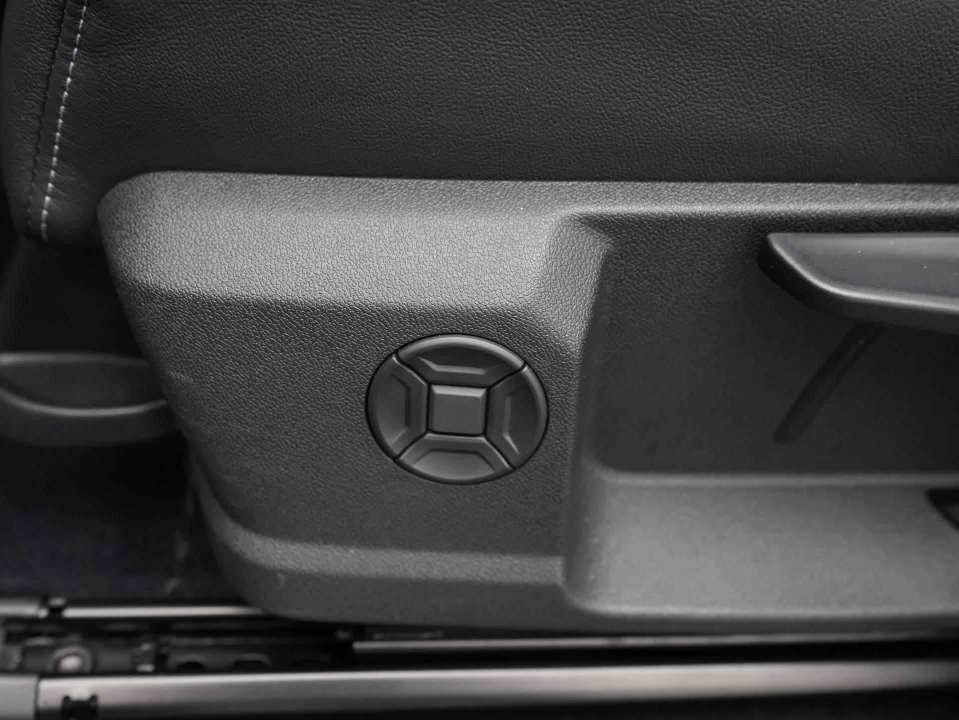 Audi Q4 e-tron 35 Advanced edition 55 kWh Navi | Clima | Matrix-LED | SONOS | Cruise | Leer | 20" - 37/51