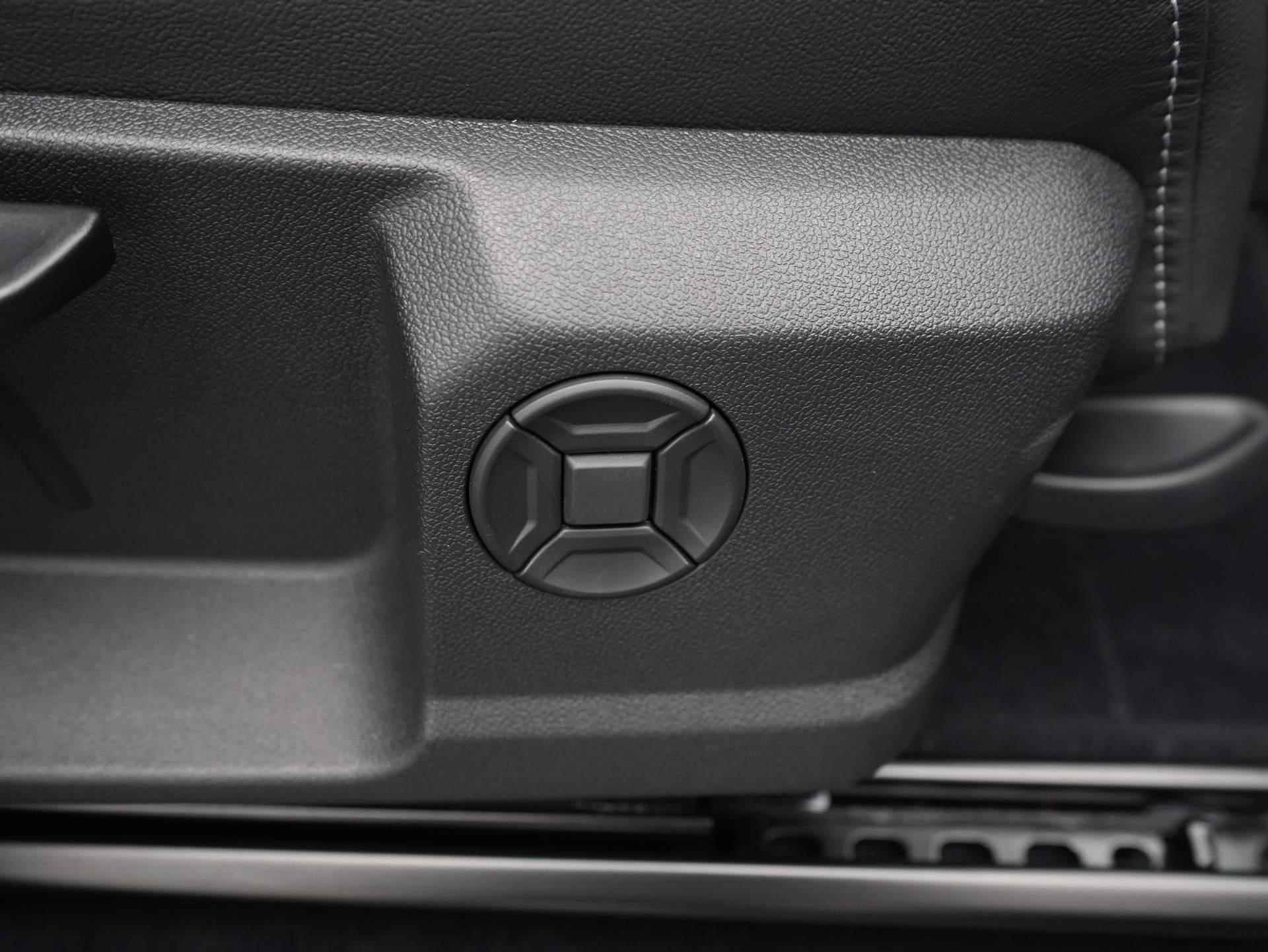 Audi Q4 e-tron 35 Advanced edition 55 kWh Navi | Clima | Matrix-LED | SONOS | Cruise | Leer | 20" - 38/51