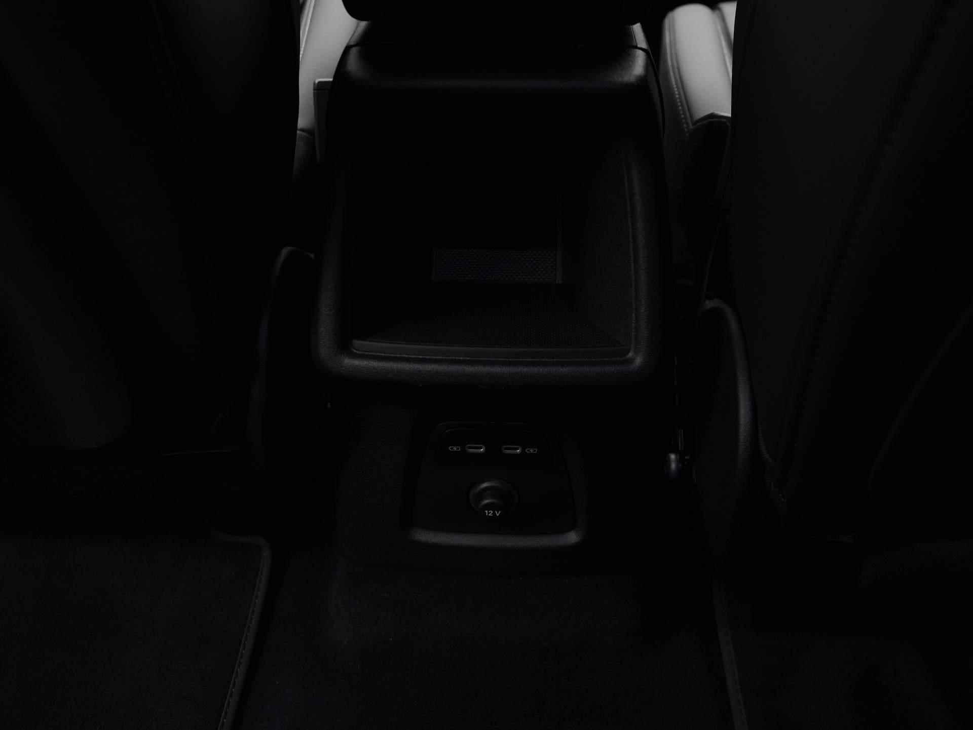 Audi Q4 e-tron 35 Advanced edition 55 kWh Navi | Clima | Matrix-LED | SONOS | Cruise | Leer | 20" - 41/51
