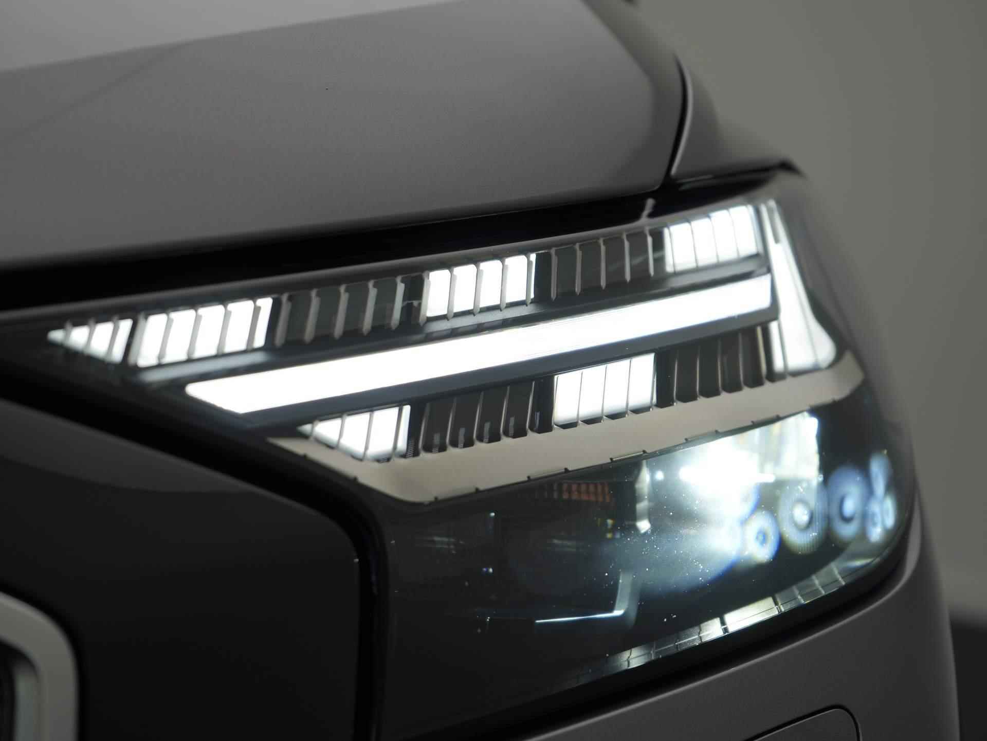 Audi Q4 e-tron 35 Advanced edition 55 kWh Navi | Clima | Matrix-LED | SONOS | Cruise | Leer | 20" - 48/51