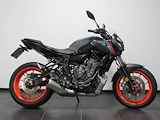 Yamaha MT-07 ABS - 2021