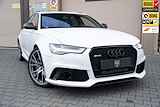 Audi A6 Avant 4.0 TFSI RS 6 quattro performance Pro Audi-Exclusive matt White