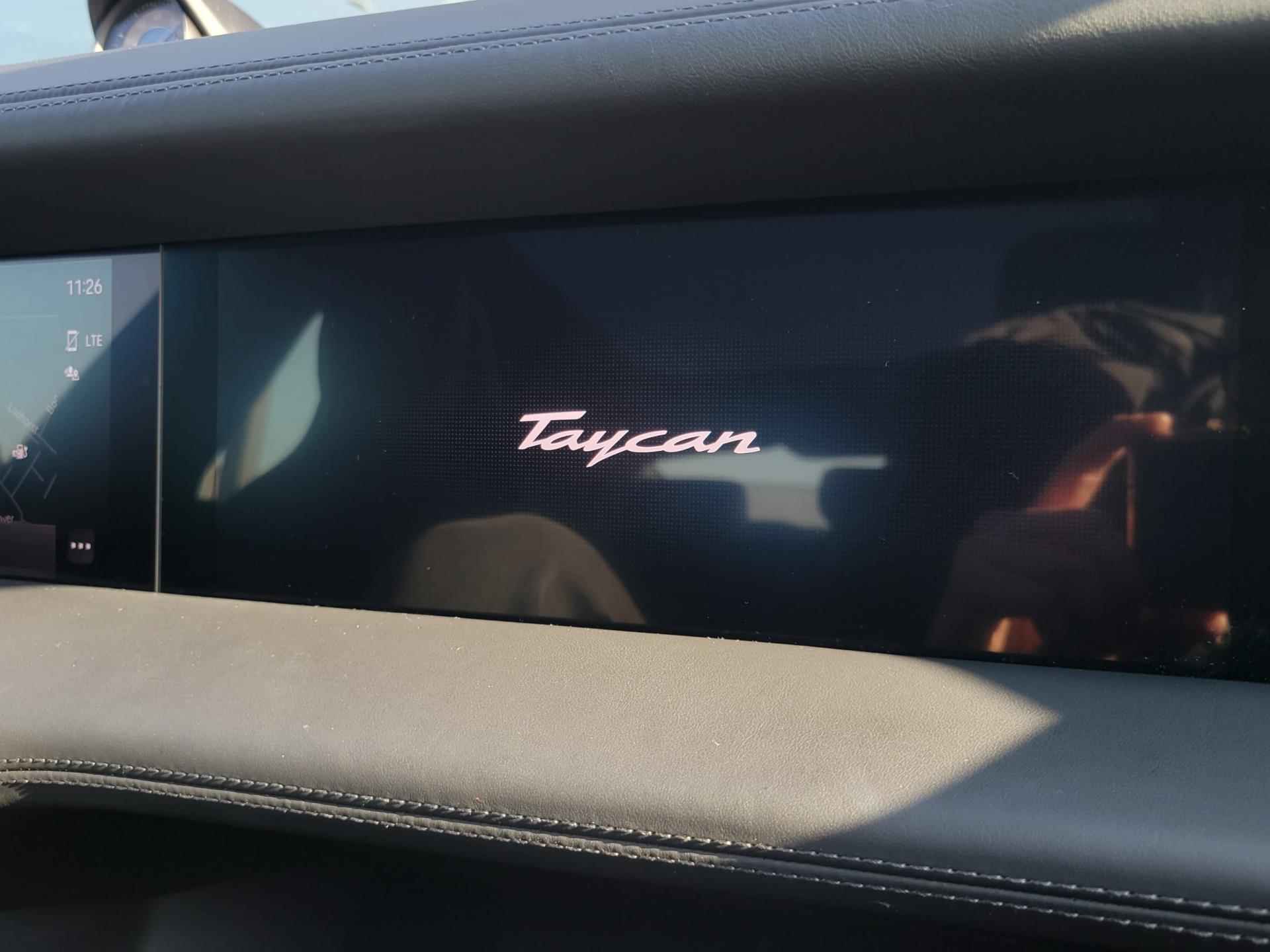 Porsche Taycan Performance 84 kWh | Bose | Sport-Chrono | Pano - 48/55