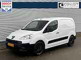 Peugeot Partner 120 1.6 HDI L1 XT Airco|LMV| Youngtimer