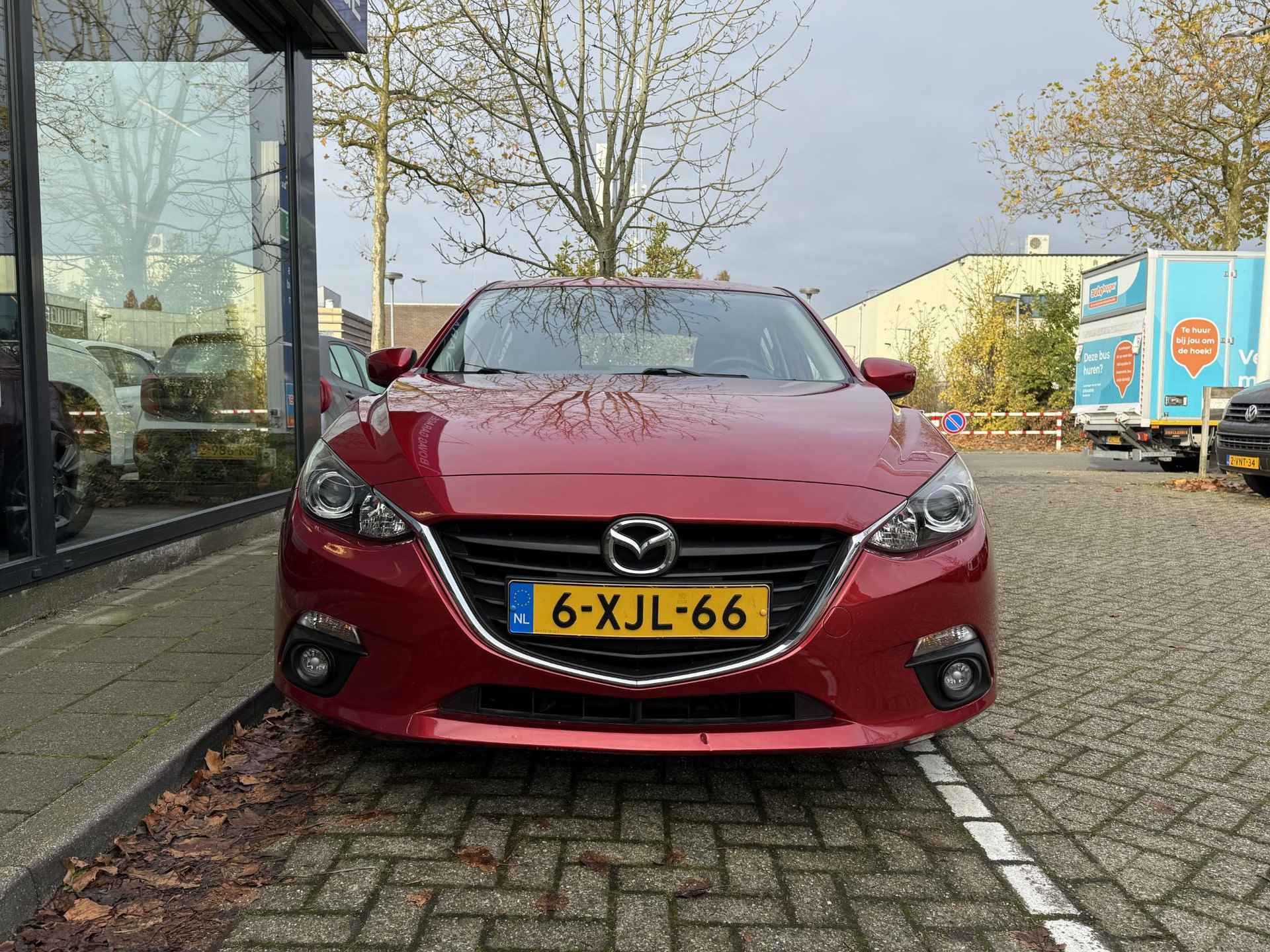 Mazda 3 2.0 Skylease - 2/14